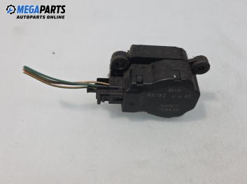 Моторче клапа парно за Peugeot 307 CC Cabrio (03.2003 - 06.2009) 1.6 16V, 110 к.с.
