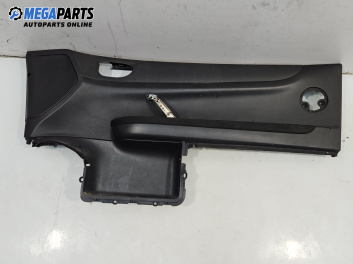 Кора врата за Peugeot 307 CC Cabrio (03.2003 - 06.2009), 2+1 вр., кабрио, позиция: дясна