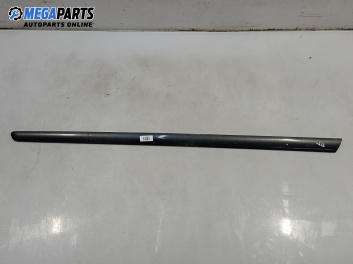 Външна лайсна врата за Peugeot 307 CC Cabrio (03.2003 - 06.2009), кабрио, позиция: предна, лява