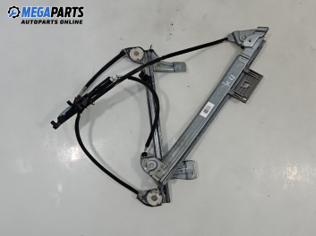 Механизъм ел. стъкло за Peugeot 307 CC Cabrio (03.2003 - 06.2009), 2+1 вр., кабрио, позиция: дясна