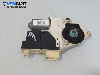 Електромотор за стъклоподемник за Peugeot 307 CC Cabrio (03.2003 - 06.2009), 2+1 вр., кабрио, позиция: предна, лява, №  965495-100