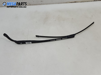 Рамо на чистачка за Peugeot 307 CC Cabrio (03.2003 - 06.2009), позиция: дясна