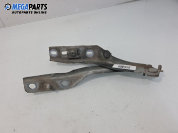 Панта преден капак за Peugeot 307 CC Cabrio (03.2003 - 06.2009), 2+1 вр., кабрио, позиция: дясна