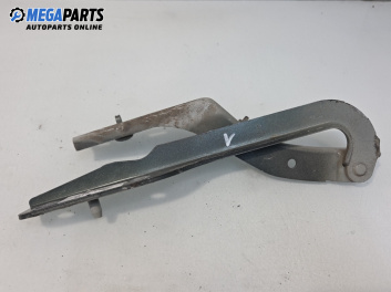 Панта преден капак за Peugeot 307 CC Cabrio (03.2003 - 06.2009), 2+1 вр., кабрио, позиция: лява