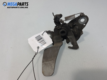 Заключалка преден капак за Peugeot 307 CC Cabrio (03.2003 - 06.2009)