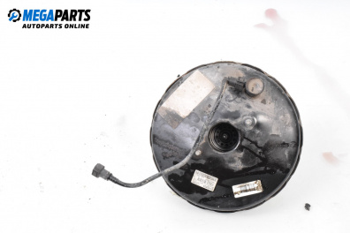 Серво усилвател за Peugeot 307 CC Cabrio (03.2003 - 06.2009)