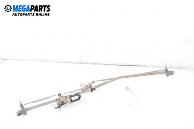 Ел. мотор за чистачките за Peugeot 307 CC Cabrio (03.2003 - 06.2009), кабрио, позиция: предна