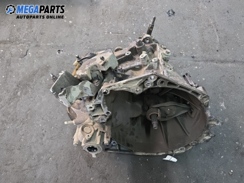 Ръчна скоростна кутия за Peugeot 307 CC Cabrio (03.2003 - 06.2009) 1.6 16V, 110 к.с.