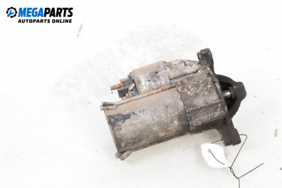 Стартер за Peugeot 307 CC Cabrio (03.2003 - 06.2009) 1.6 16V, 110 к.с., № 9648644680