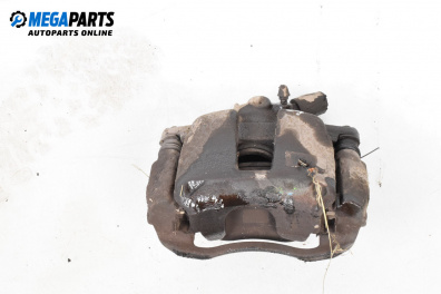 Спирачен апарат за Peugeot 307 CC Cabrio (03.2003 - 06.2009), позиция: предна, лява