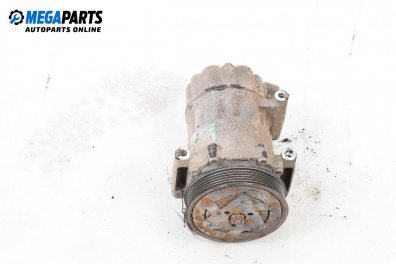 Компресор климатик за Peugeot 307 CC Cabrio (03.2003 - 06.2009) 1.6 16V, 110 к.с., №  96 519 109 80