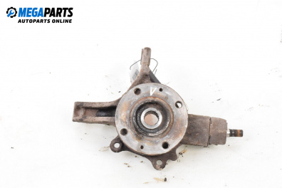 Шенкел главина за Peugeot 307 CC Cabrio (03.2003 - 06.2009), позиция: предна, лява