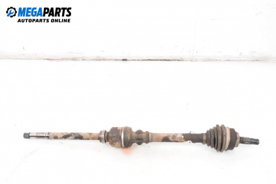 Полуоска за Peugeot 307 CC Cabrio (03.2003 - 06.2009) 1.6 16V, 110 к.с., позиция: предна, дясна