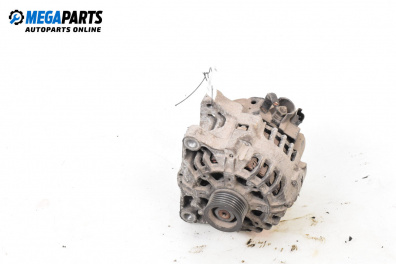 Алтернатор / генератор за Peugeot 307 CC Cabrio (03.2003 - 06.2009) 1.6 16V, 110 к.с., № 96 569562 80