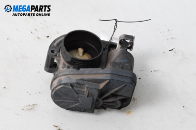 Дроселова клапа за Peugeot 307 CC Cabrio (03.2003 - 06.2009) 1.6 16V, 110 к.с.