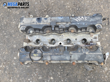 Глава за Peugeot 307 CC Cabrio (03.2003 - 06.2009) 1.6 16V, 110 к.с.