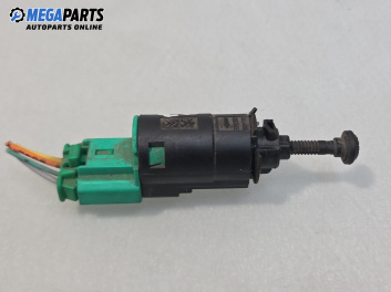 Стоп машинка за Peugeot 307 CC Cabrio (03.2003 - 06.2009), № 9665602380