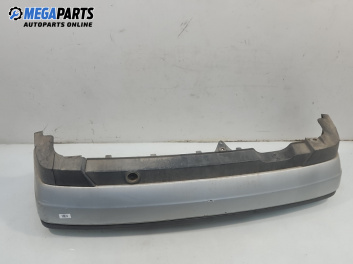 Задна броня за Volkswagen Golf III Hatchback (08.1991 - 07.1998), хечбек