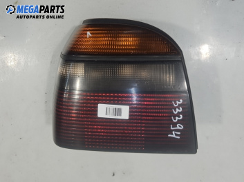 Стоп за Volkswagen Golf III Hatchback (08.1991 - 07.1998), хечбек, позиция: лява
