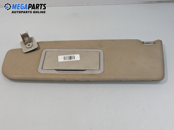 Сенник за Volkswagen Golf III Hatchback (08.1991 - 07.1998), позиция: лява