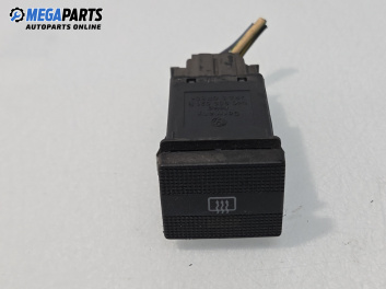 Бутон подгрев задно стъкло  за Volkswagen Golf III Hatchback (08.1991 - 07.1998)