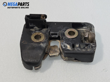 Брава заден капак за Volkswagen Golf III Hatchback (08.1991 - 07.1998), хечбек, позиция: задна