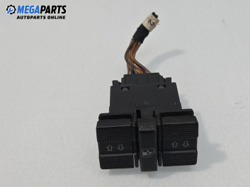 Бутони ел. стъкла  за Volkswagen Golf III Hatchback (08.1991 - 07.1998)