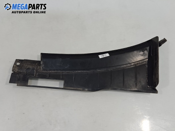 Кора под чистачки за Volkswagen Golf III Hatchback (08.1991 - 07.1998), 4+1 вр., хечбек