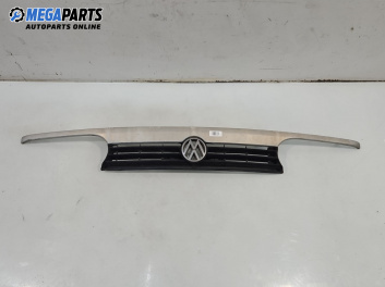 Решетка за Volkswagen Golf III Hatchback (08.1991 - 07.1998), хечбек, позиция: предна