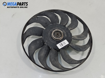 Перка охлаждане за Volkswagen Golf III Hatchback (08.1991 - 07.1998) 1.8, 90 к.с.