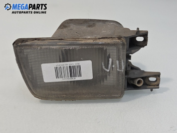 Халоген за Volkswagen Golf III Hatchback (08.1991 - 07.1998), хечбек, позиция: лява