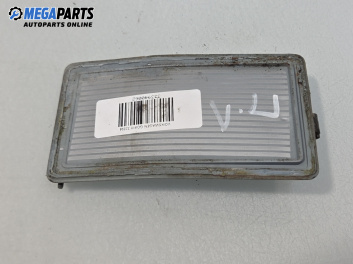 Светлоотразител за Volkswagen Golf III Hatchback (08.1991 - 07.1998), хечбек, позиция: лява