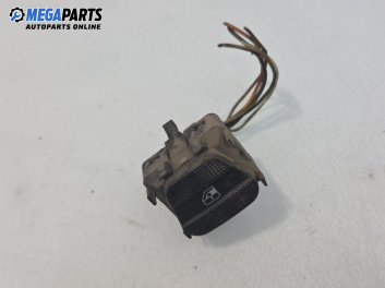 Бутон ел. стъкло  за Volkswagen Golf III Hatchback (08.1991 - 07.1998)