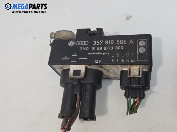 Реле перка за Volkswagen Golf III Hatchback (08.1991 - 07.1998) 1.8, № 357 919 506 A