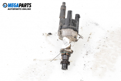 Палец на разпределителя на запалването (делко) за Volkswagen Golf III Hatchback (08.1991 - 07.1998) 1.8, 90 к.с.