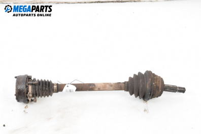 Полуоска за Volkswagen Golf III Hatchback (08.1991 - 07.1998) 1.8, 90 к.с., позиция: предна, лява