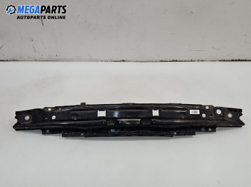 Основа броня за Opel Zafira A Minivan (04.1999 - 06.2005), миниван, позиция: предна