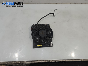 Перка охлаждане за Opel Zafira A Minivan (04.1999 - 06.2005) 2.2 DTI 16V, 125 к.с.
