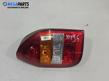 Стоп за Opel Zafira A Minivan (04.1999 - 06.2005), миниван, позиция: лява