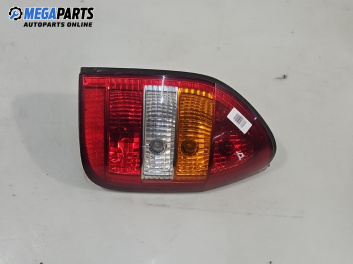 Стоп за Opel Zafira A Minivan (04.1999 - 06.2005), миниван, позиция: дясна
