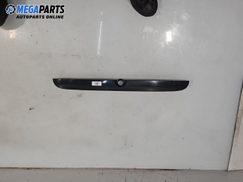 Лайсна заден капак за Opel Zafira A Minivan (04.1999 - 06.2005), миниван, позиция: задна