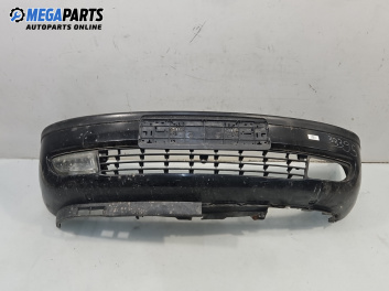 Предна броня за Opel Zafira A Minivan (04.1999 - 06.2005), миниван, позиция: предна