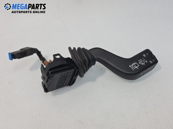 Лостче за чистачки за Opel Zafira A Minivan (04.1999 - 06.2005)