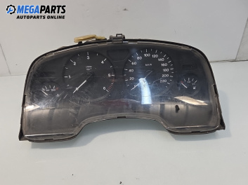 Километраж за Opel Zafira A Minivan (04.1999 - 06.2005) 2.2 DTI 16V, 125 к.с.