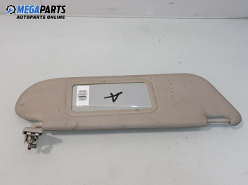 Сенник за Opel Zafira A Minivan (04.1999 - 06.2005), позиция: дясна