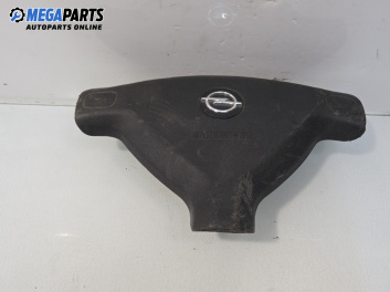 Airbag за Opel Zafira A Minivan (04.1999 - 06.2005), 4+1 вр., миниван, позиция: предна