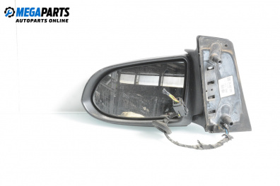 Огледало за Opel Zafira A Minivan (04.1999 - 06.2005), 4+1 вр., миниван, позиция: лява