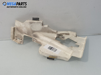 Пластмасова кора за Opel Zafira A Minivan (04.1999 - 06.2005), 4+1 вр., миниван