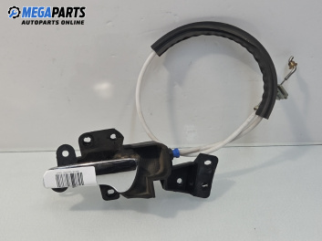 Вътрешна дръжка за Opel Zafira A Minivan (04.1999 - 06.2005), 4+1 вр., миниван, позиция: предна, лява