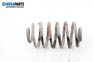 Пружина за ходова част за Opel Zafira A Minivan (04.1999 - 06.2005), миниван, позиция: задна